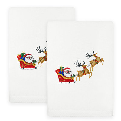 Midweight Hand Towel