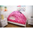 Camo Pacific Play Tents W x D Indoor Polyester Tent Bed