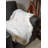 Machine Woven Throw Blanket-100412794