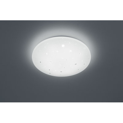 Massie LED Flush Mount