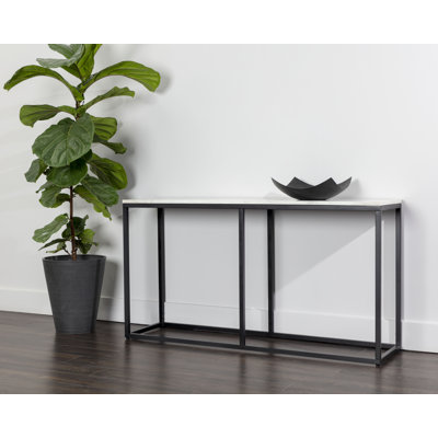 Table de console Ellery
