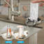 Robinet de cuisine Wareokol-94468226