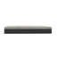 12" Copper Gel Cooling Memory Foam Mattress With Edge Support And Air Grid Base