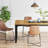 Metal Base Dining Table-845745676-843506376-841957899