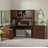 Ferrell 5 Piece Computer Desk Office Set-1546152471