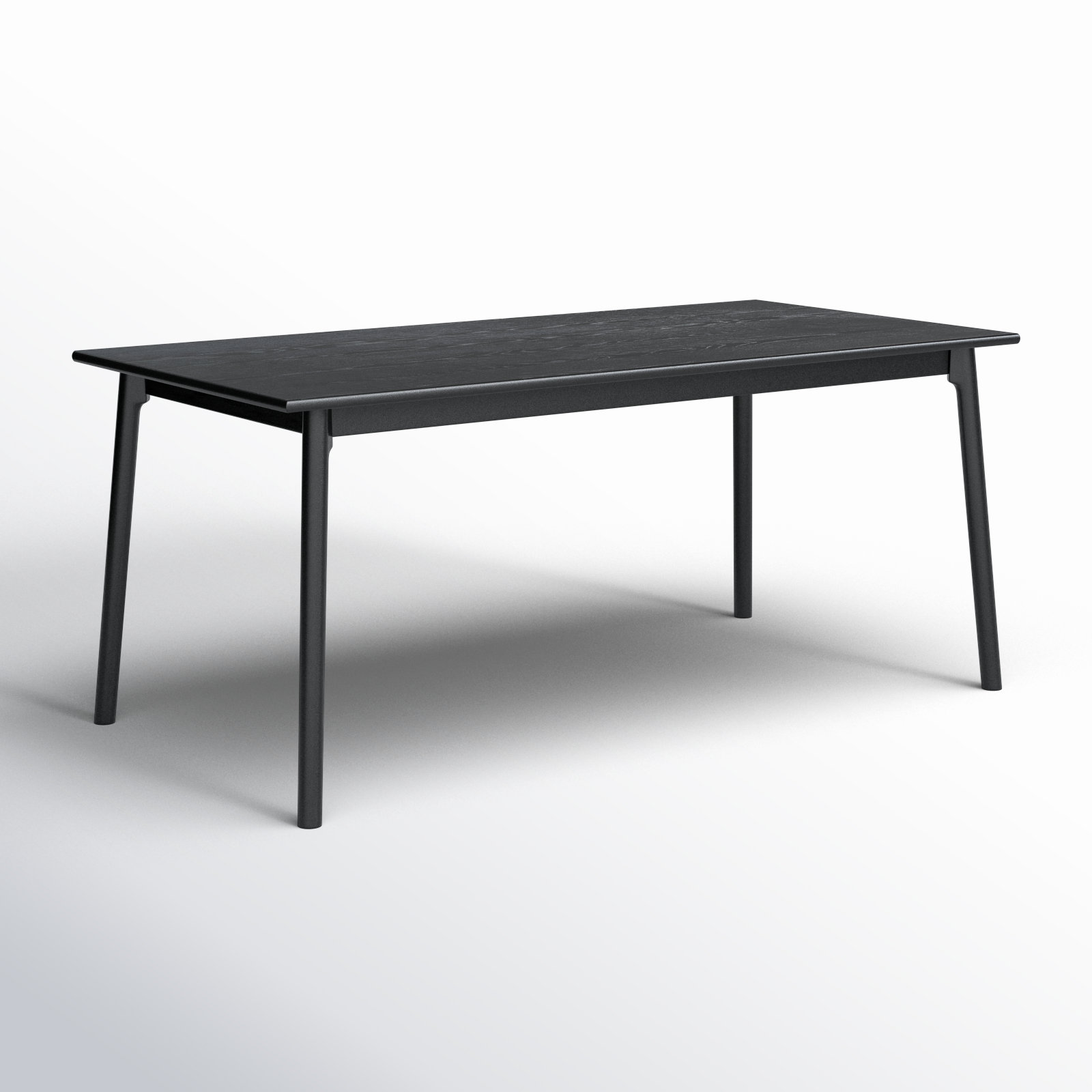 Monte 71" Dining Table