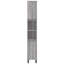 Andrada Bathroom Storage Furniture Set-1931615142