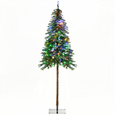 Arbre de Noël artificiel 6 pi