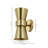Lihou Armed Sconce-752164742