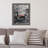 Thanush Gray Picture Frame-901498388