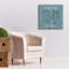 «Home Grown II» par Jess Aiken, art mural sur toile-143425762