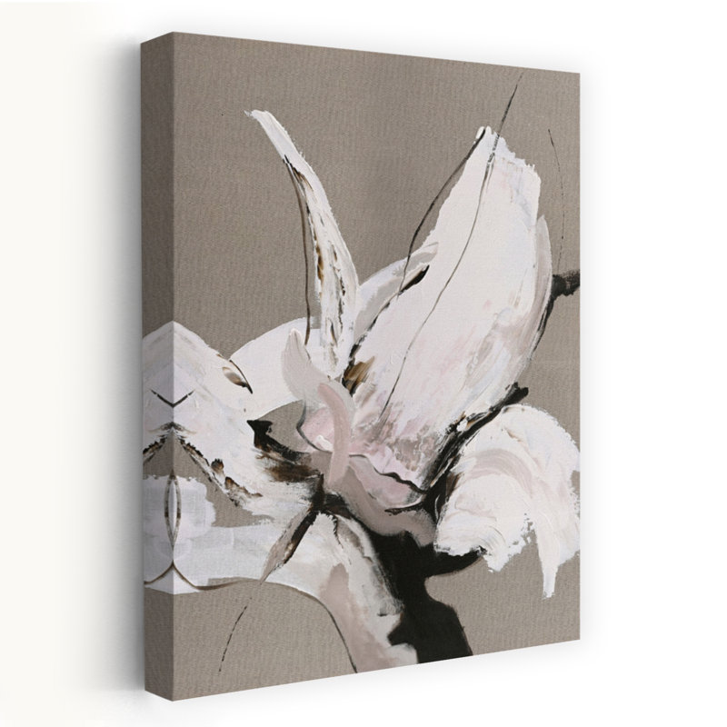 Madaira, art contemporain abstrait, H 24 po x l 16 po
