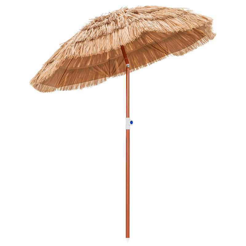 72'' Beach Umbrella