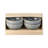 Denby Studio Grey Rice Bowls