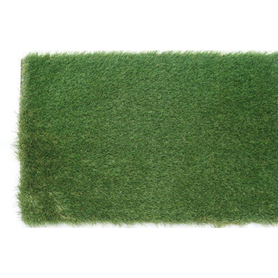  Brenten 40mm Super Soft, Premium, Pet-Friendly Artificial Grass-1m(3'3") X 2m(6'6")-2m²