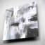 «Cinder Composition I» par Victoria Borges, art mural acrylique-1628116434