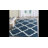 Bertl Shag Performance Geometric Rug-23025185