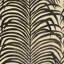 Zebra Palm Sisal Wallpaper-29547563