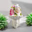 Floral Night Light
