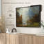 Sierra Nevada Morning, reproduction sur toile-101452556