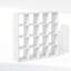 Tablette 3 compartiments Ebern Designs Harnek-1390070522