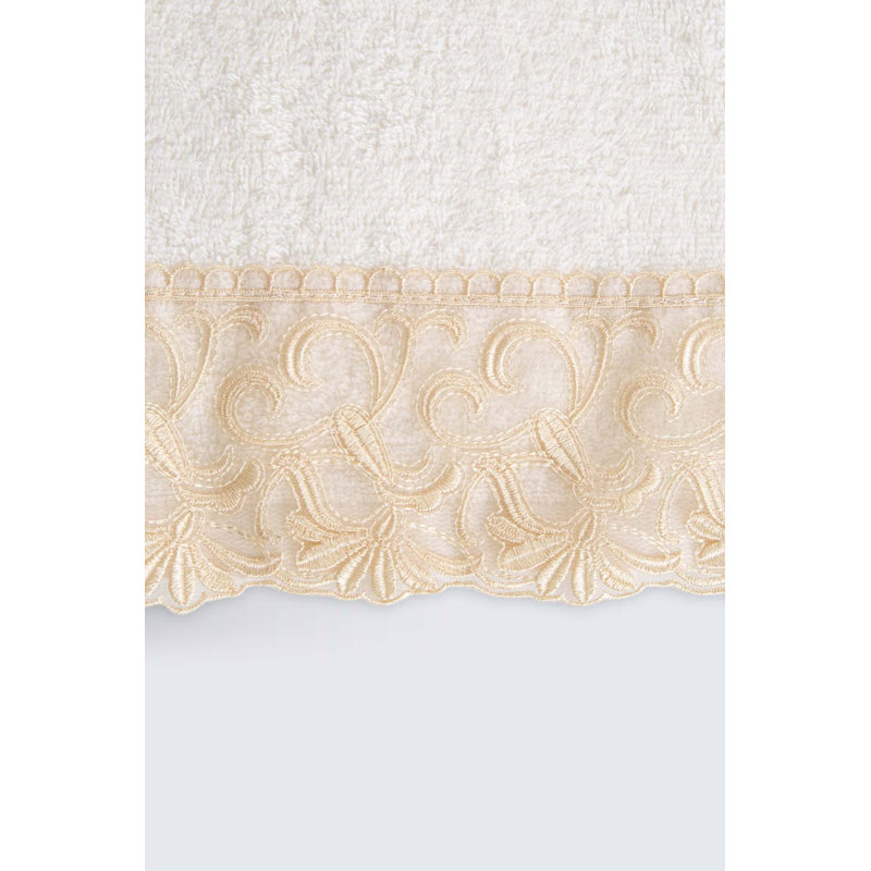 Débarbouillette 100% coton Rangins