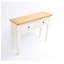 Rosewood 100cm Console Table-89011613
