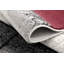 Tapis gris à motif abstrait Dillup-Jones-28940850