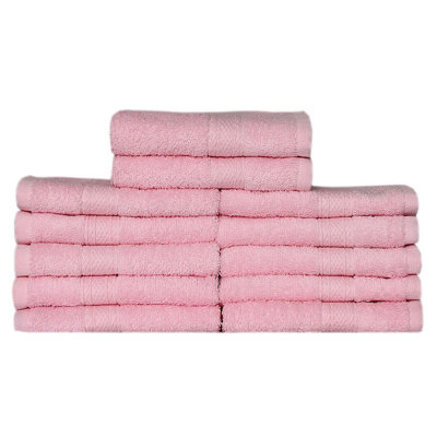 Cotton Midweight Washcloth