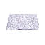 Jasper 100% Cotton Percale Fitted Sheet-1284945770-1337115009