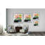 «Quirky Bouquet I», peinture-33348879-33488633