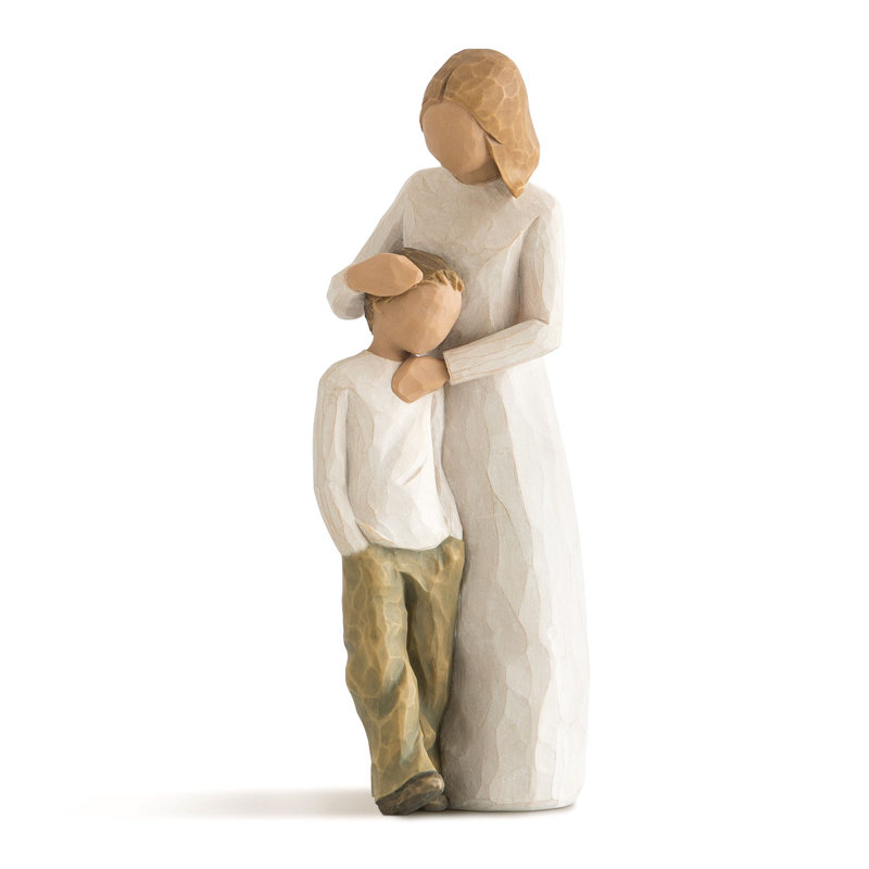 People Decorative Object