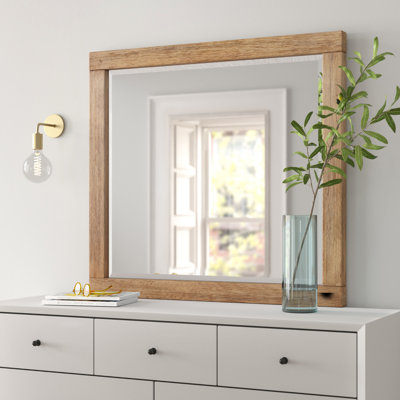 Miroir de commode Byron Easton