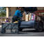 Chariot tout-terrain pliable et polyvalent Adventure Wagon