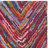 Barnes Hand Tufted Multi-Colored Area Rug-22433811