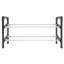 6 Pair Shoe Rack