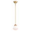 Luminaire suspendu style école 1 lumière Margaree-38570537-116487533