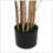 70" Artificial Bamboo With Pot