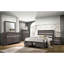 Commode double 7 tiroirs Stjean