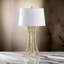 Lampe de table en métal Lisi-94230006