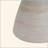 Outdoor/Indoor Lightweight Concrete Side Table