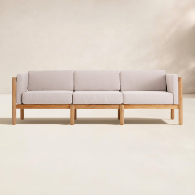 Haven 93" Sunbrella® Patio Sofa