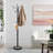 17 - Hook Coat Rack