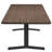 Aeris 9-Piece Outdoor Patio Aluminum Dining Set-106437748