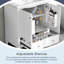 Meuble-lavabo moderne 30 po avec lavabo en céramique-1632581472