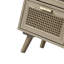 Commode double 6 tiroirs L 28 po Lunsford-459302551