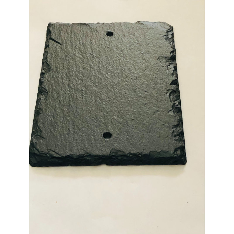 Josia Rectangle, 6