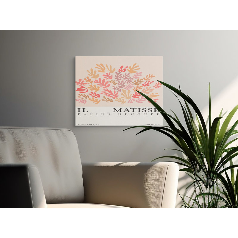 Wrapped Canvas Print Set, 48x16