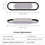 40Cm LED Flush Mount Light Ceiling Light