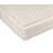 Egg 7.5cm Memory Foam Mattress Topper-439910825